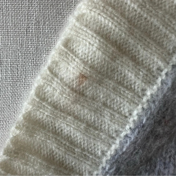 New! The Cashmere Project sweater vest 17945 - Picture 10 of 11